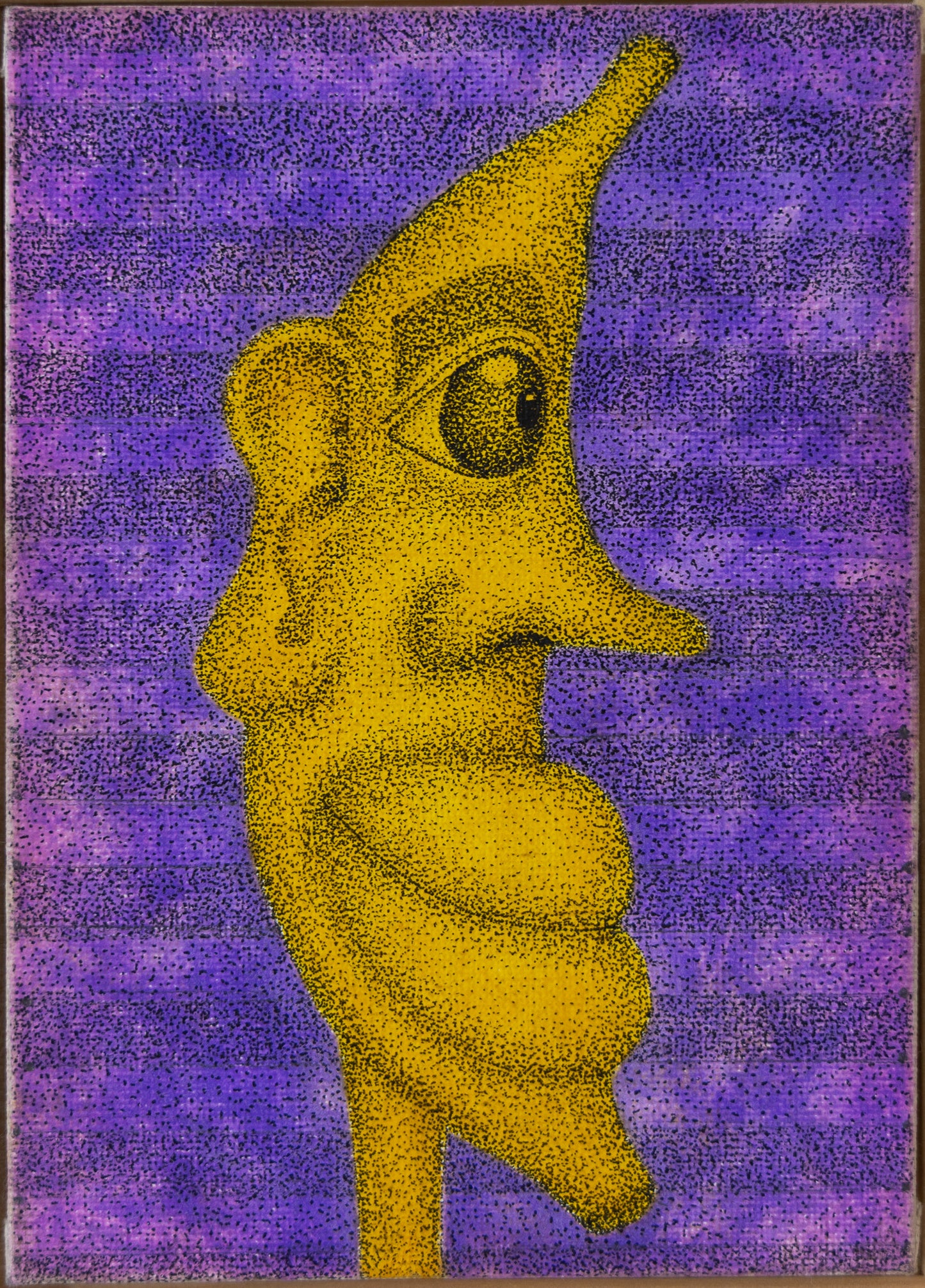 "MR. NANNER" ORIGINAL