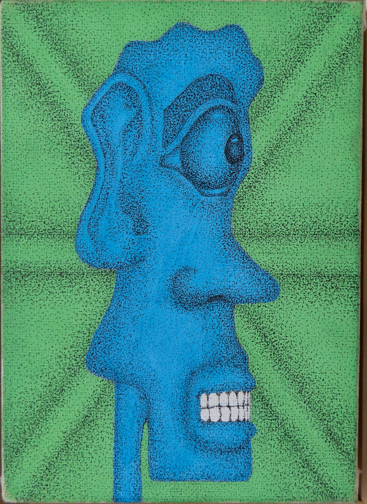 "MR. MORPHO" ORIGINAL