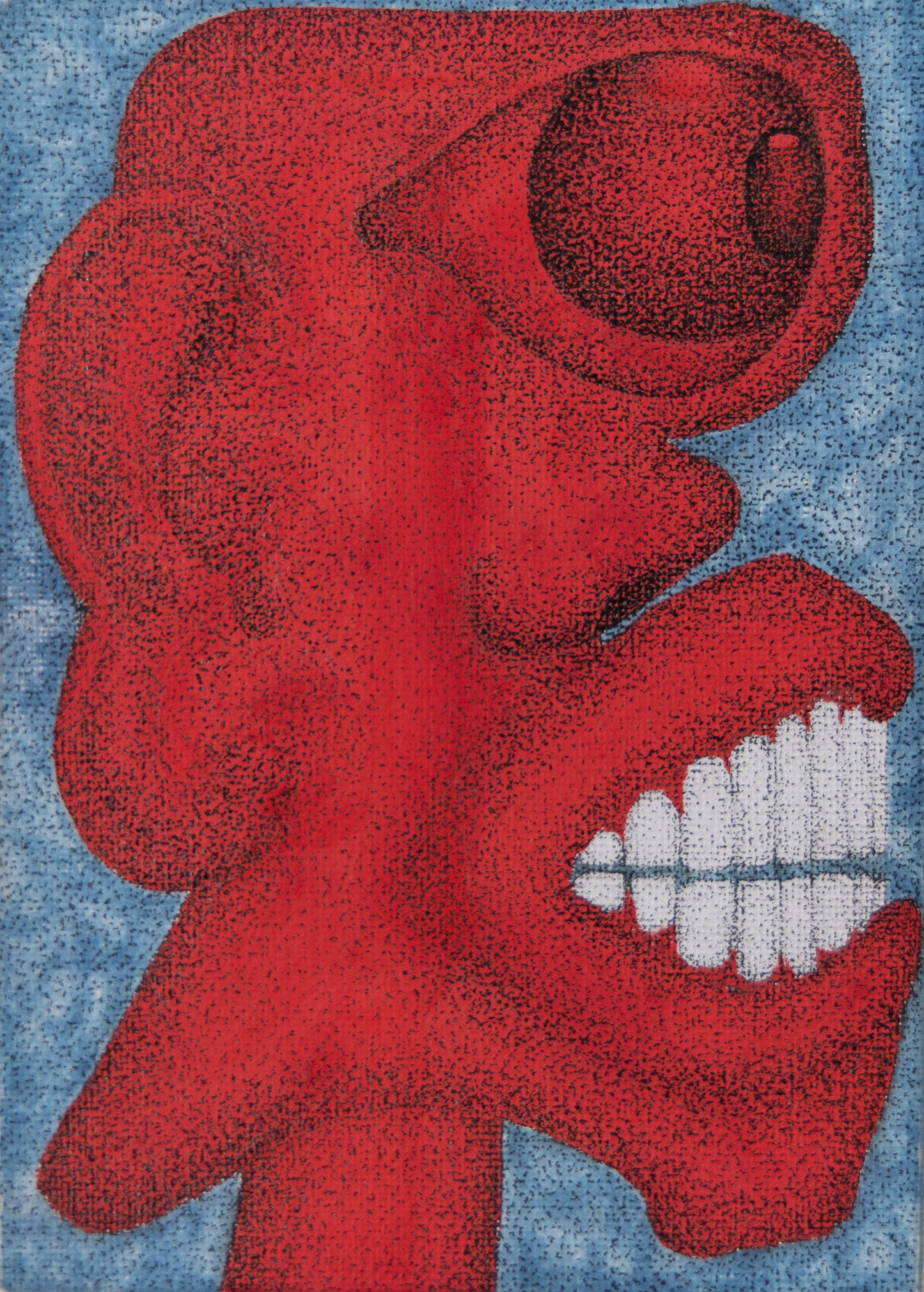 "MR. SPICE" ORIGINAL