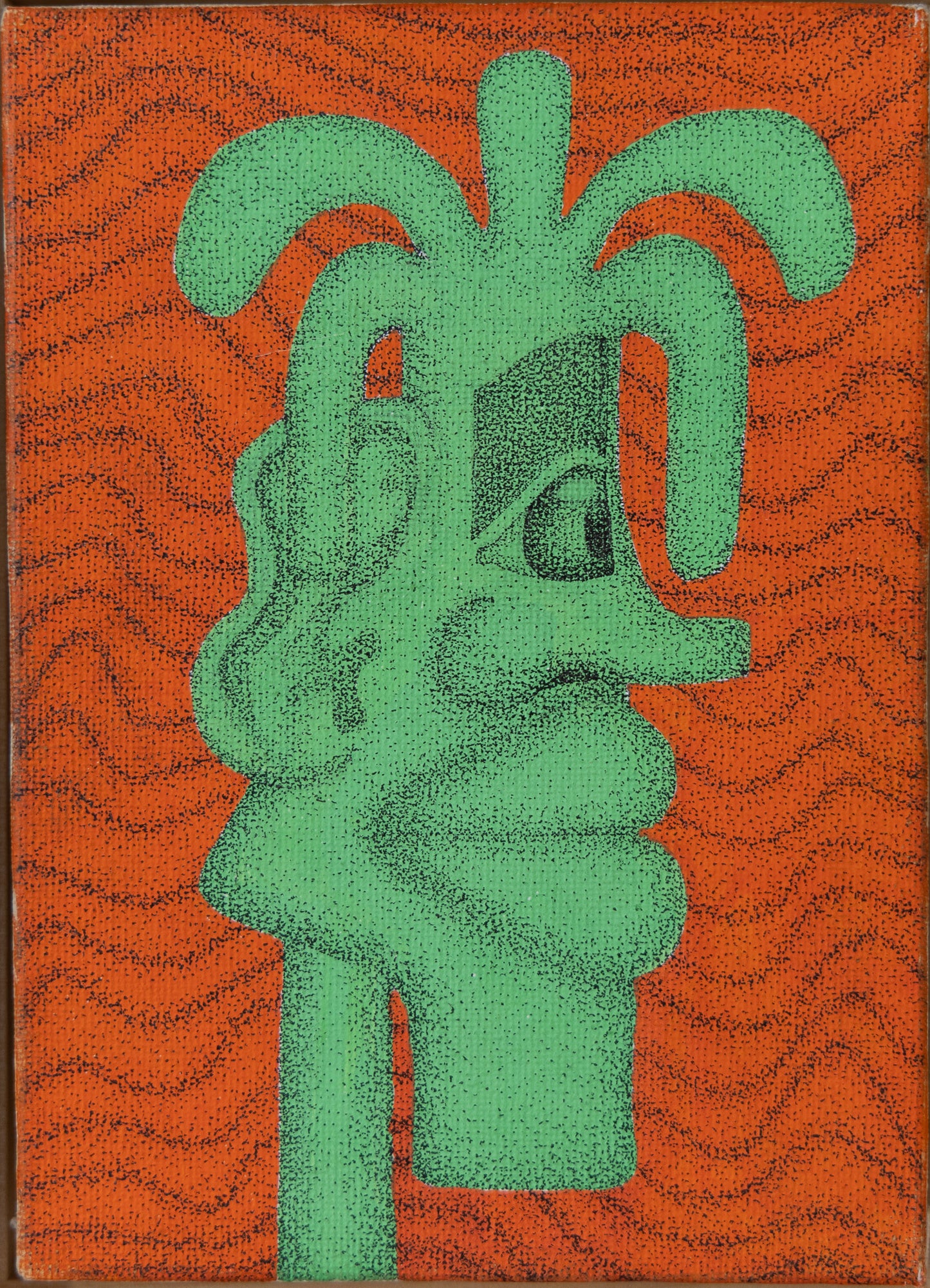 "MR. CACTI" ORIGINAL