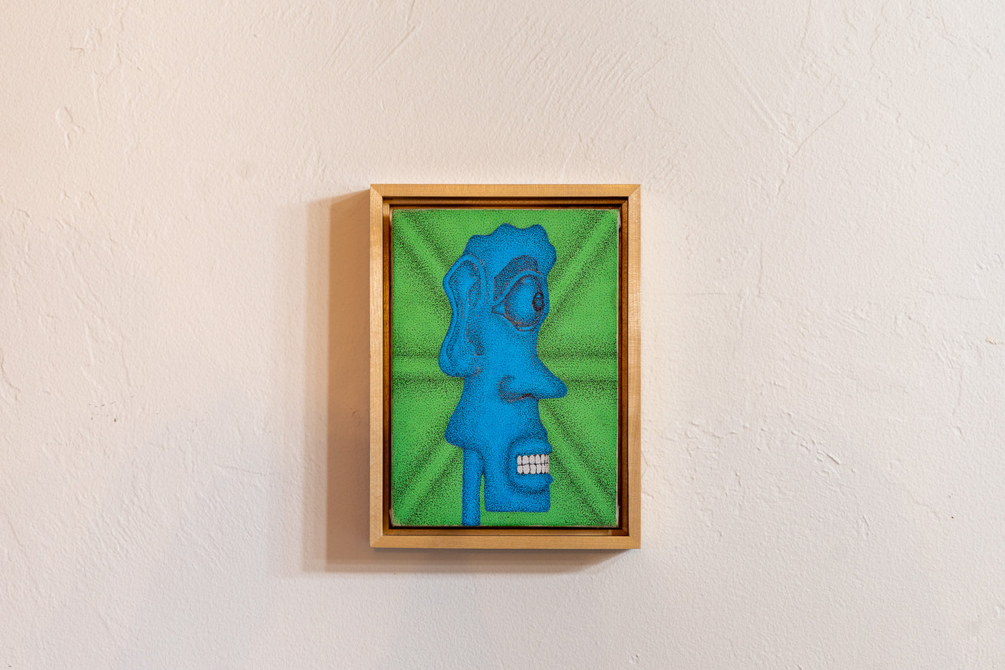 "MR. MORPHO" ORIGINAL