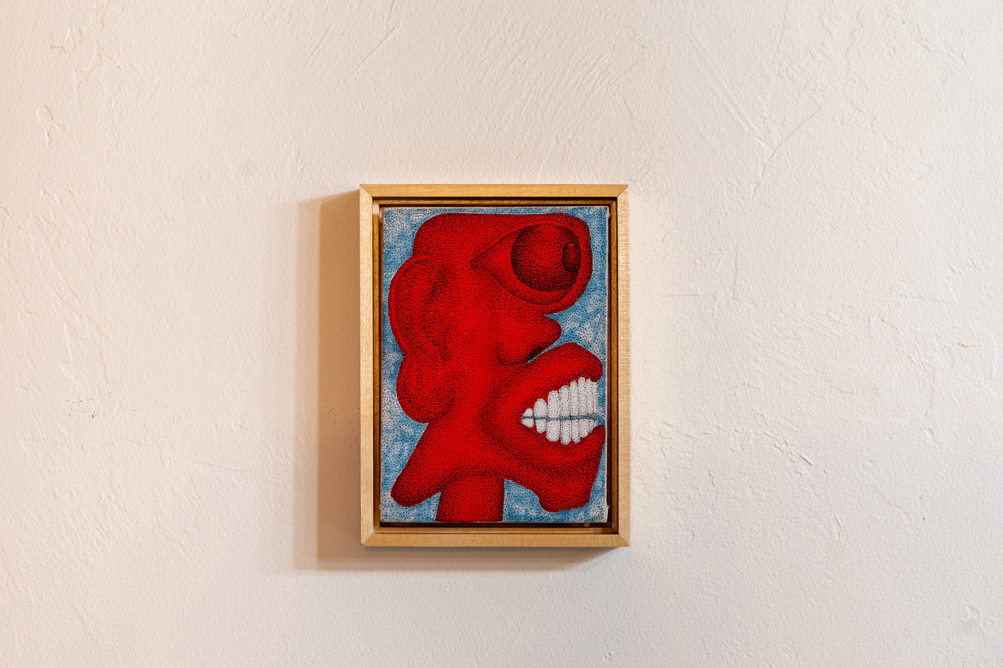 "MR. SPICE" ORIGINAL